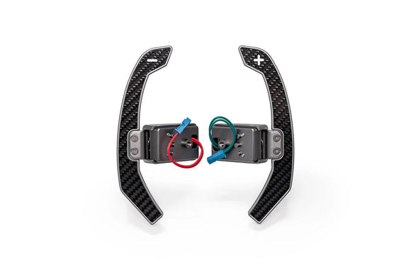 MAED F / G-Chassis Billet Magnetic Shift Paddle Set - V2