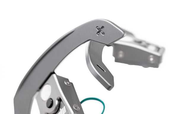 MAED F / G-Chassis Billet Magnetic Shift Paddle Set - V2