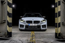 BMW G87 M2 CS Front Splitter-4