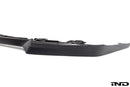 BMW G87 M2 CS Front Splitter-5