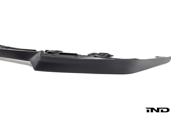 BMW G87 M2 CS Front Splitter
