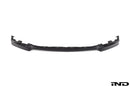 BMW G87 M2 CS Front Splitter-3