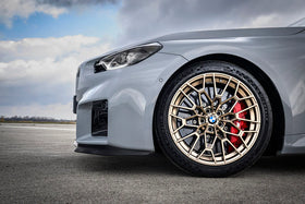 BMW G87 M2 CS Front Splitter - 0