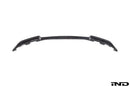 BMW G87 M2 CS Front Splitter-6