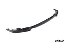 BMW G87 M2 CS Front Splitter-7