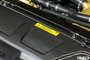 Indiv G9X M5 Carbon Cooling Shroud Cover-4
