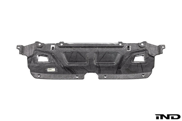 Indiv G9X M5 Carbon Cooling Shroud Cover