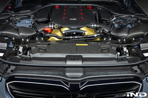 Indiv G9X M5 Carbon Cooling Shroud Cover