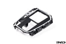 Karbonius G8X M2 / M3 / M4 CSL Carbon Center Console - 6-Speed-3