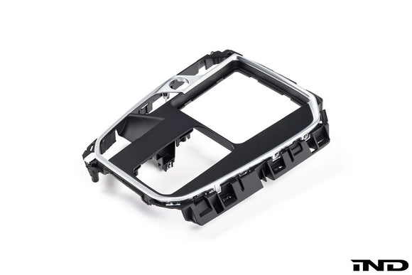 Karbonius G8X M2 / M3 / M4 CSL Carbon Center Console - 6-Speed