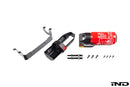 OEMExtinguishers Porsche 992 Sport Seat Fire Extinguisher Kit-1