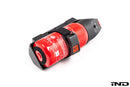 OEMExtinguishers Porsche 992 Sport Seat Fire Extinguisher Kit-3