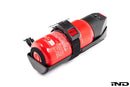 OEMExtinguishers Porsche 997 / 991 OEM Fire Extinguisher Kit-2