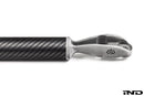 ACX G8X M2 / M3 / M4 DMLS Carbon Strut Brace-16