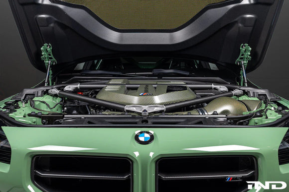 ACX G8X M2 / M3 / M4 DMLS Carbon Strut Brace