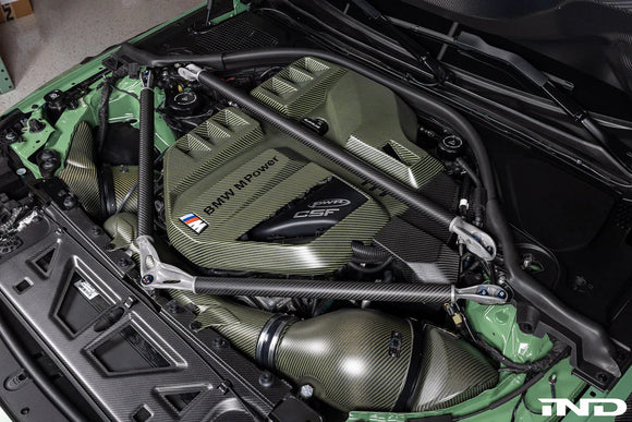 ACX G8X M2 / M3 / M4 DMLS Carbon Strut Brace