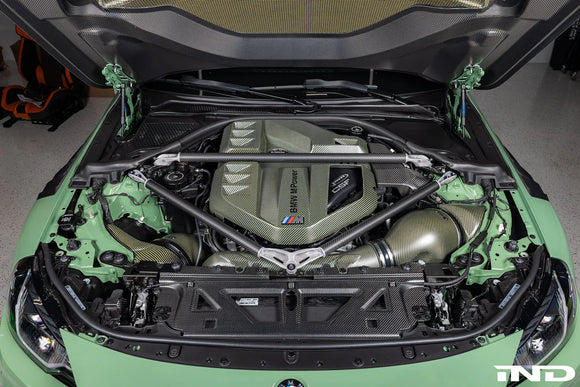 ACX G8X M2 / M3 / M4 DMLS Carbon Strut Brace