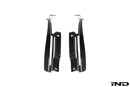 Alpha-N F8X M3 / M4 Carbon Corse Aeroblades-4