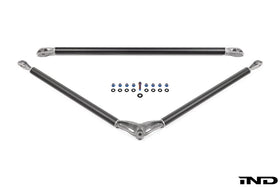 ACX G8X M2 / M3 / M4 DMLS Carbon Strut Brace
