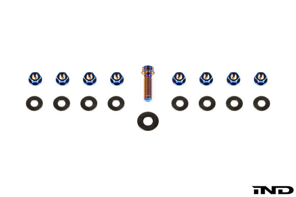 ACX G8X M2 / M3 / M4 DMLS Carbon Strut Brace