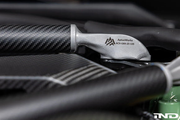 ACX G8X M2 / M3 / M4 DMLS Carbon Strut Brace