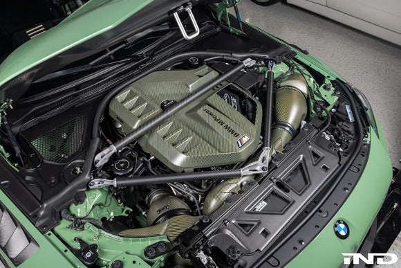 ACX G8X M2 / M3 / M4 DMLS Carbon Strut Brace