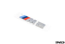 BMW F87 M2 Competition / CS OE Front Grille Emblem-7