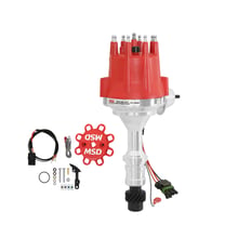 MSD Distributor. Oldsmobile V8. Ready-to-Run