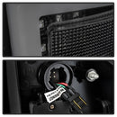 Spyder 16-17 Toyota Tacoma LED Tail Lights - Black Smoke (ALT-YD-TT16-LED-BSM)-4
