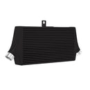 Mishimoto Mitsubishi Lancer Evolution 7/8/9 Race Intercooler - Black-4