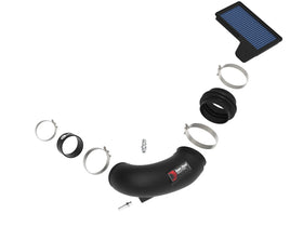 aFe MagnumFORCE Intake Super Stock Pro 5R Media 18-20 Ford Mustang GT V8-5.0L - 0