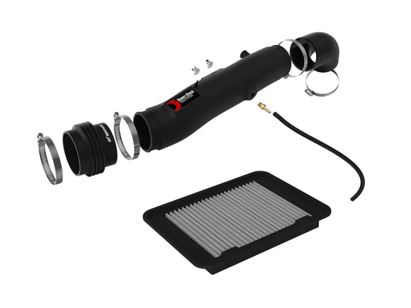 Super Stock Induction System Toyota Tacoma 05-23 L4-2.7L