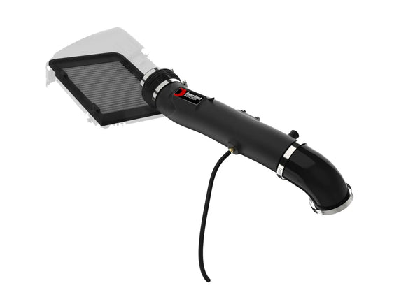 Super Stock Induction System Toyota Tacoma 05-23 L4-2.7L