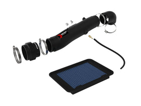 Super Stock Induction System Toyota Tacoma 05-23 L4-2.7L - 0