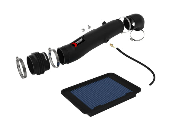 Super Stock Induction System Toyota Tacoma 05-23 L4-2.7L