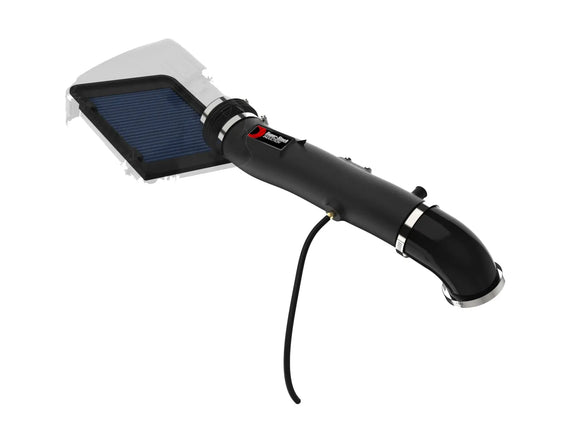 Super Stock Induction System Toyota Tacoma 05-23 L4-2.7L