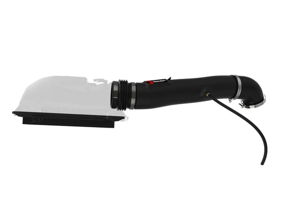 Super Stock Induction System Toyota Tacoma 05-23 L4-2.7L