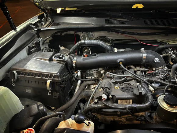 Super Stock Induction System Toyota Tacoma 05-23 L4-2.7L