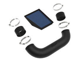 aFe MagnumFORCE Intakes Super Stock P5R AIS P5R Porsche Boxster 00-04 H6-2.7L - 0