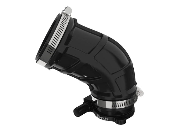 Takeda Turbo Inlet for Takeda Intake Fits Takeda Intakes PN: 56-70073D, 56-70073R, 56-10073D, 56-10073R