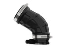 Takeda Turbo Inlet for Takeda Intake Fits Takeda Intakes PN: 56-70073D, 56-70073R, 56-10073D, 56-10073R-7