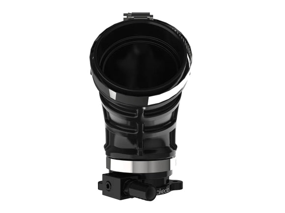 Takeda Turbo Inlet for Takeda Intake Fits Takeda Intakes PN: 56-70073D, 56-70073R, 56-10073D, 56-10073R