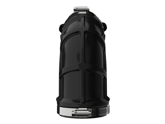 Takeda Turbo Inlet for Takeda Intake Fits Takeda Intakes PN: 56-70073D, 56-70073R, 56-10073D, 56-10073R