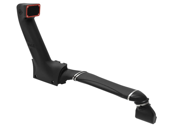 Dynamic Air Scoop (D.A.S.) Snorkel Jeep Gladiator (JT) Mojave 20-26 V6-3.6L