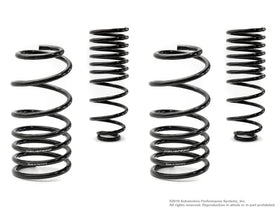 Lowering Springs Kit | Sport • 2.0L Passat B3
