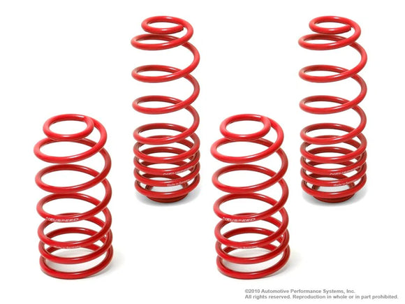 Lowering Springs Kit | Sport • 1.8T Passat B5.2