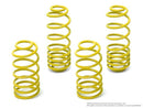 NEUSPEED SPRING KIT MK4 JETTA/GOLF-2