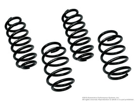 Lowering Springs Kit | Sport • MQB Torsion Beam A3 8V, Golf Mk7 FWD