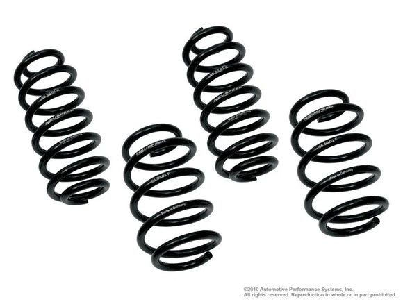 Lowering Springs Kit | SofSport • MQBe FWD A3 8Y, GTI Mk8