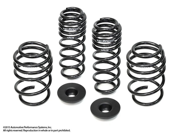 Lowering Springs Kit | SofSport • MQB AWD Arteon/Sportwagen